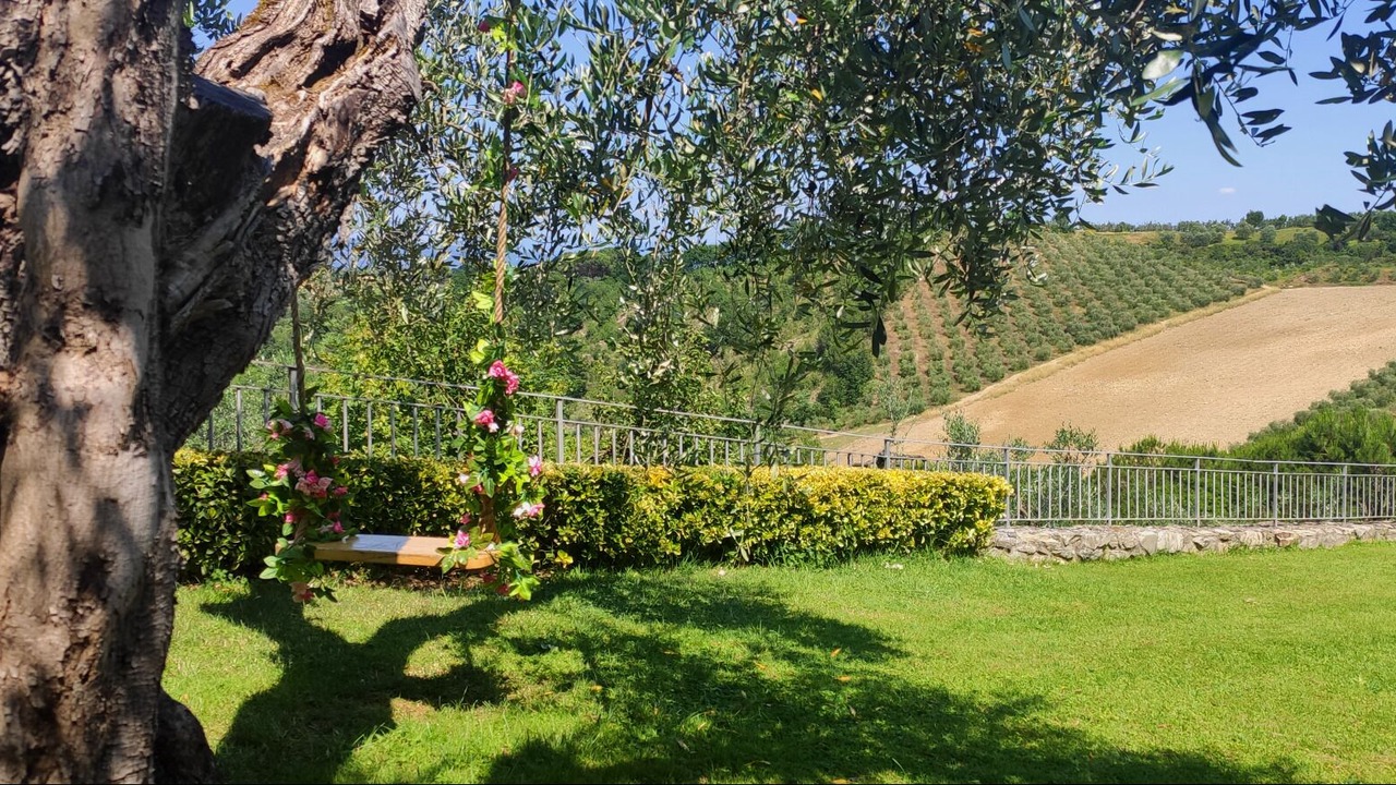 Photo of Outdoor in Lastra a Signa