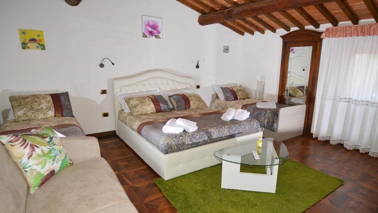 Photo of Bedroom in Lastra a Signa