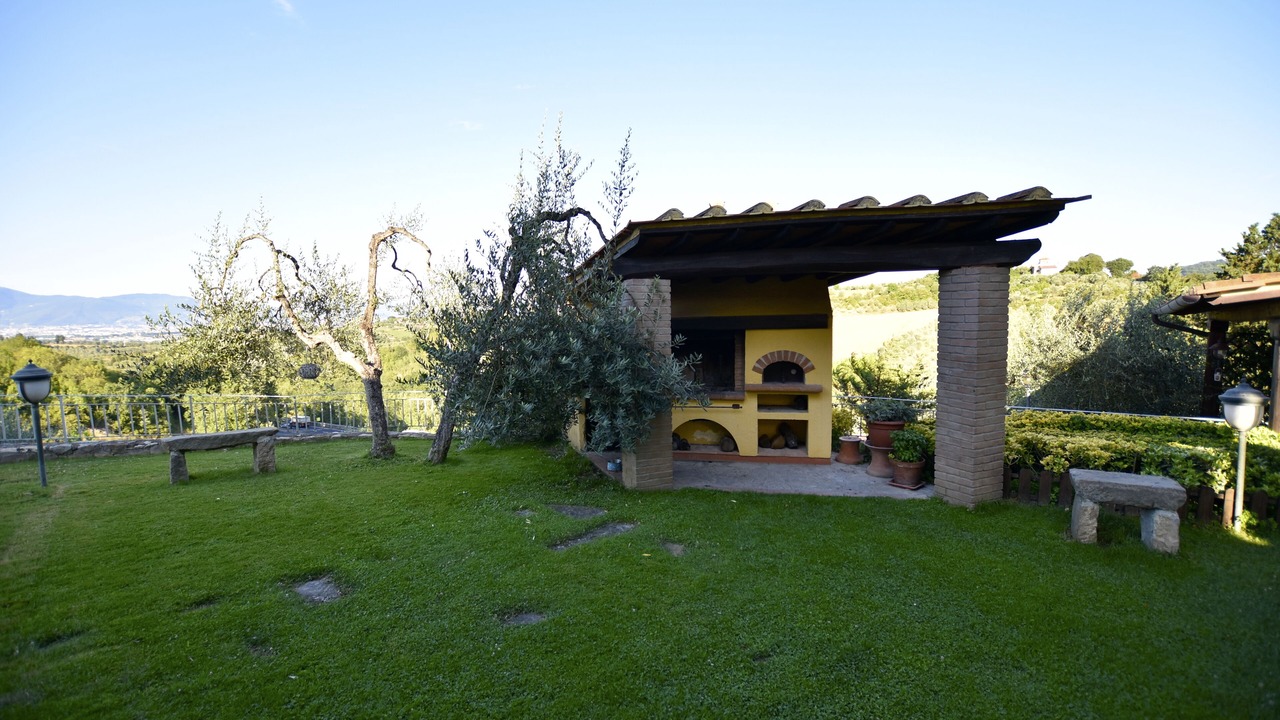 Photo of Outdoor in Lastra a Signa