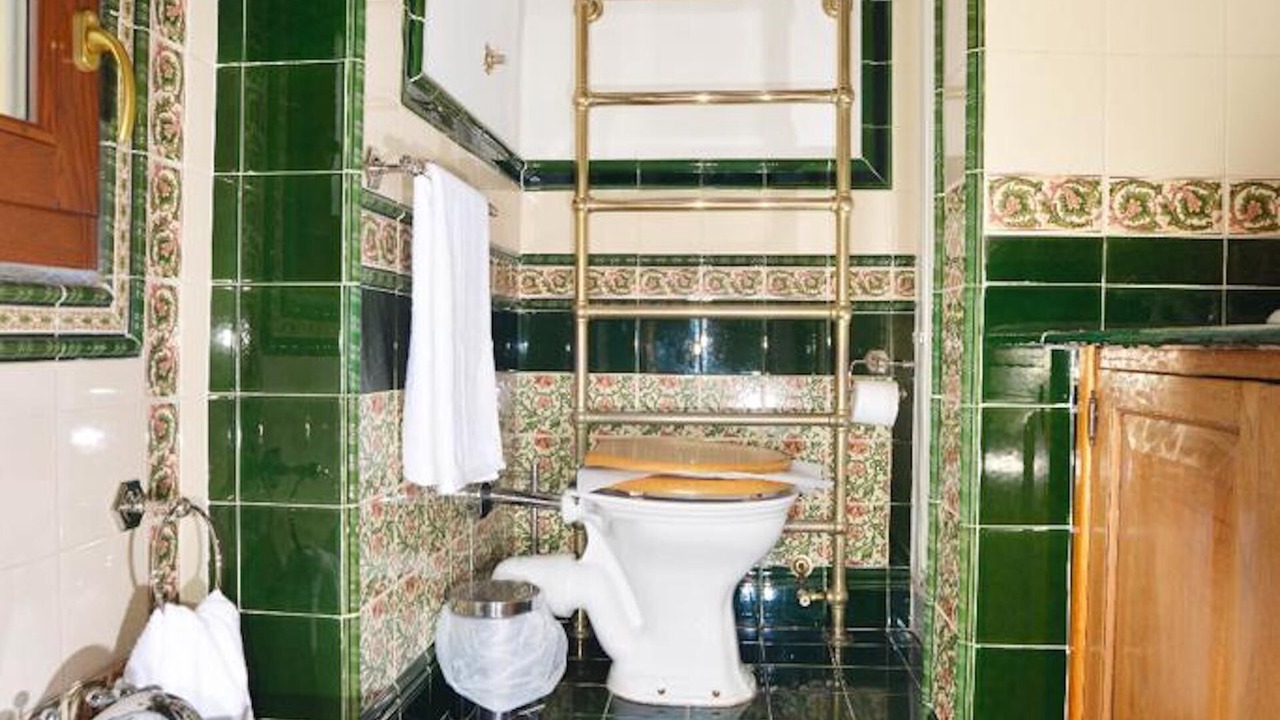 Photo of Bathroom in Lastra a Signa