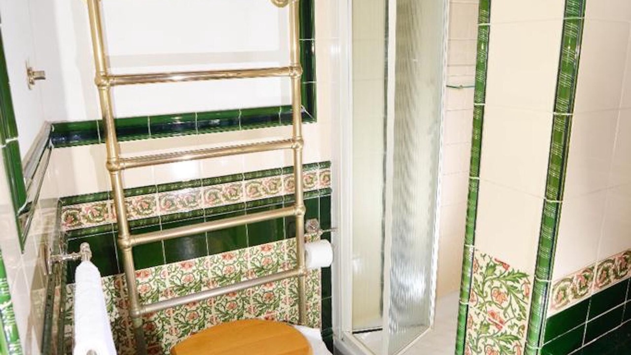 Photo of Bathroom in Lastra a Signa