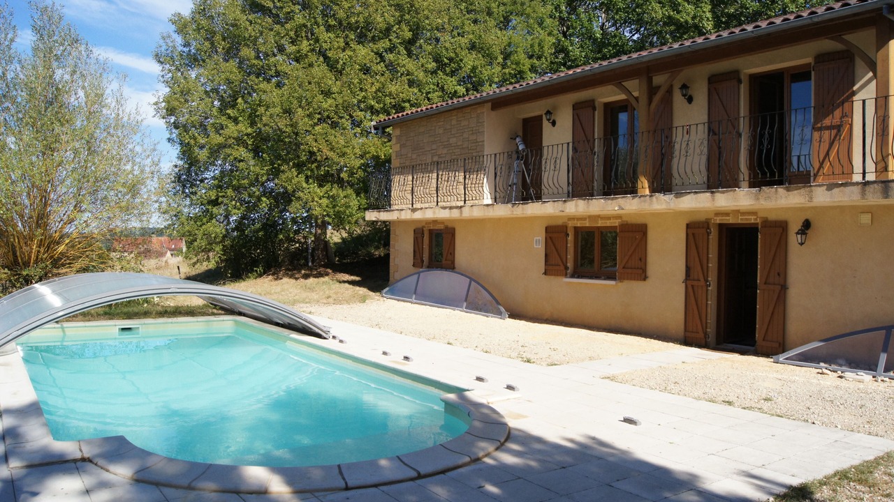 Photo of Outdoor in Saint-Cybranet