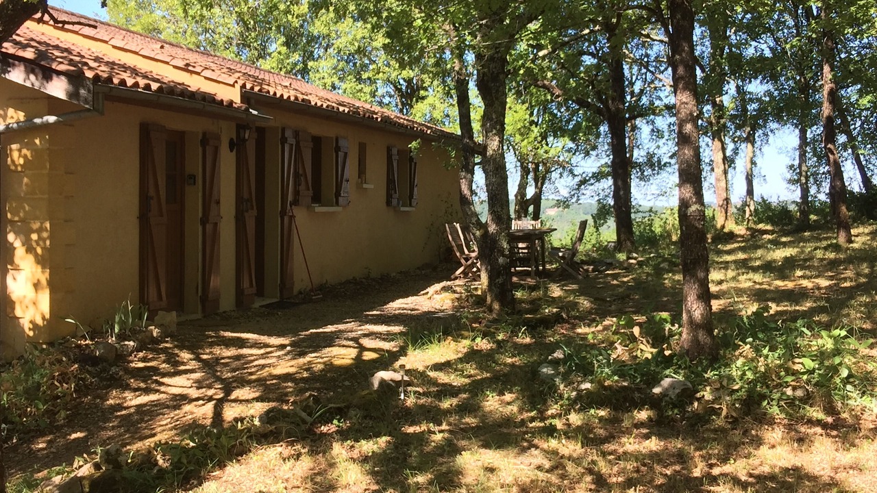 Photo of Outdoor in Saint-Cybranet