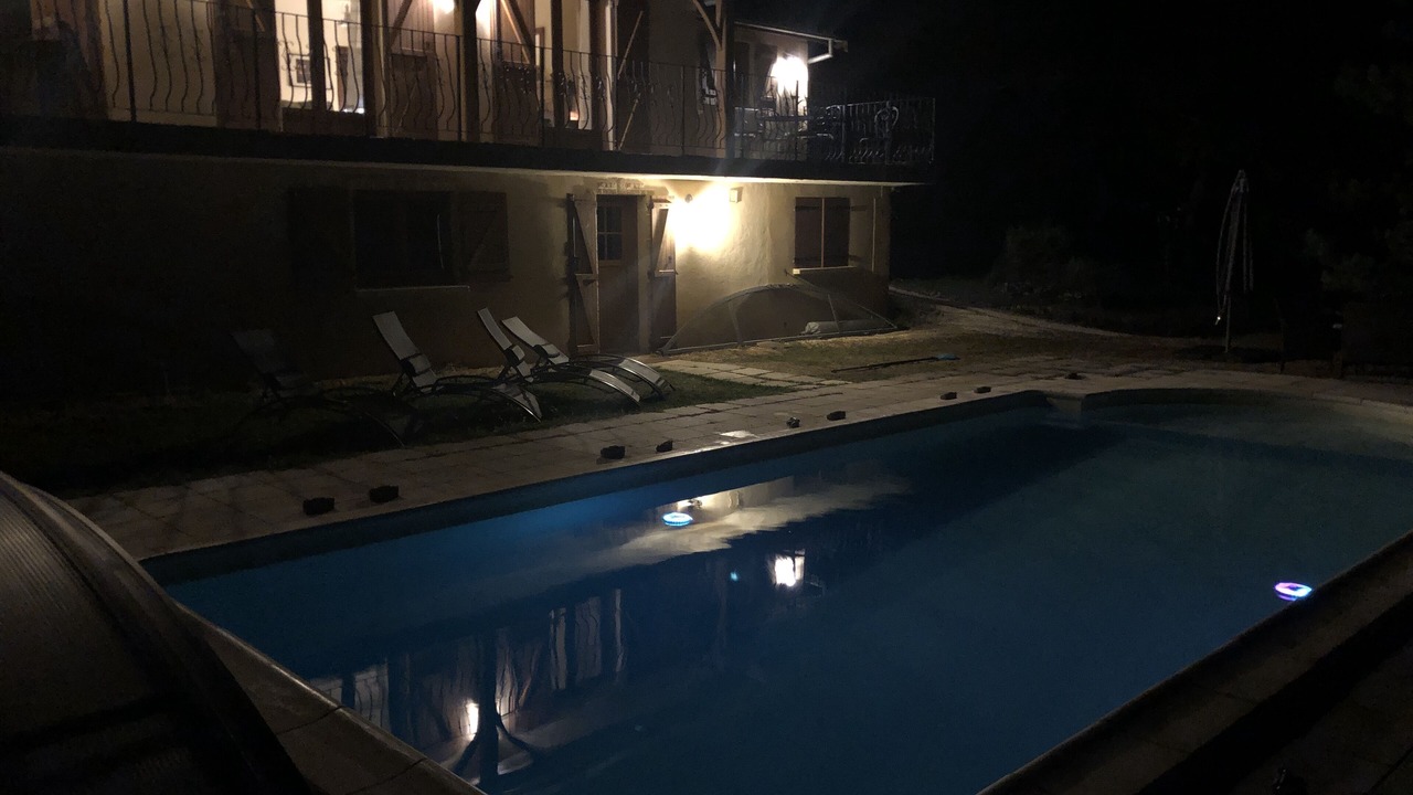 Photo of Outdoor in Saint-Cybranet