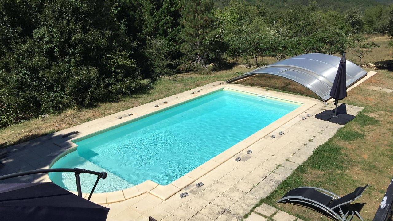 Photo of Outdoor in Saint-Cybranet