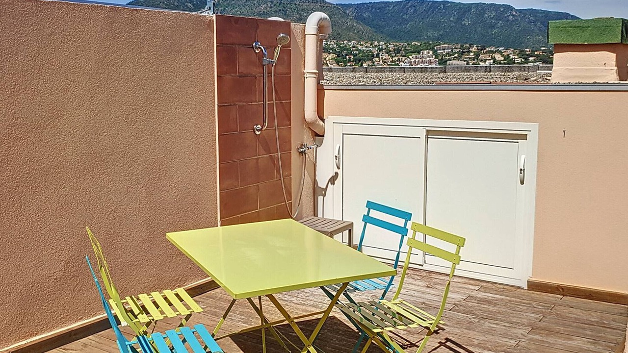 Photo of Outdoor in La Faviere