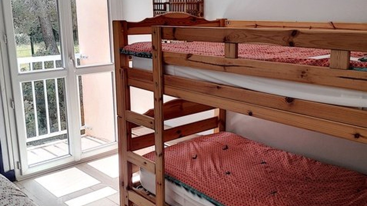 Photo of Bedroom in La Faviere