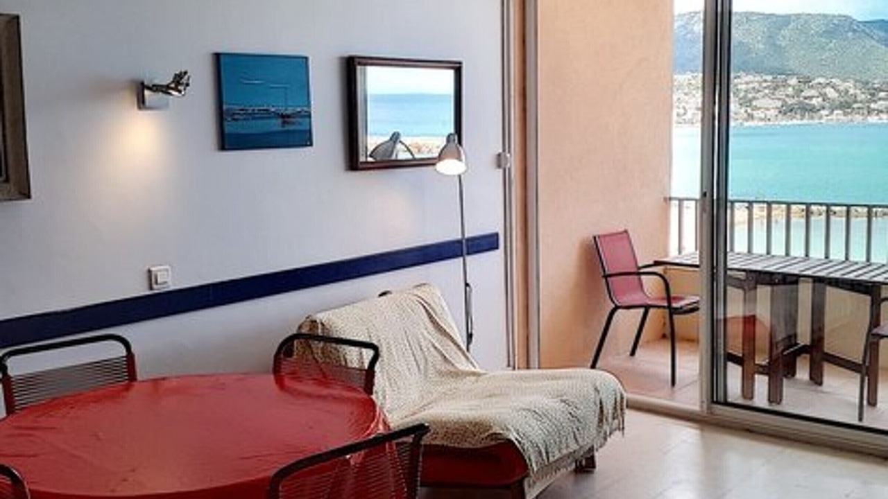 Photo of Livingroom in La Faviere