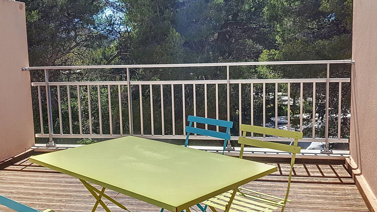 Photo of Outdoor in La Faviere