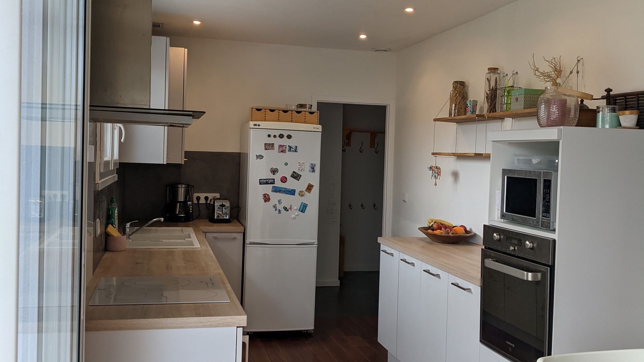 Photo of Kitchen in Martignas-Sur-Jalle