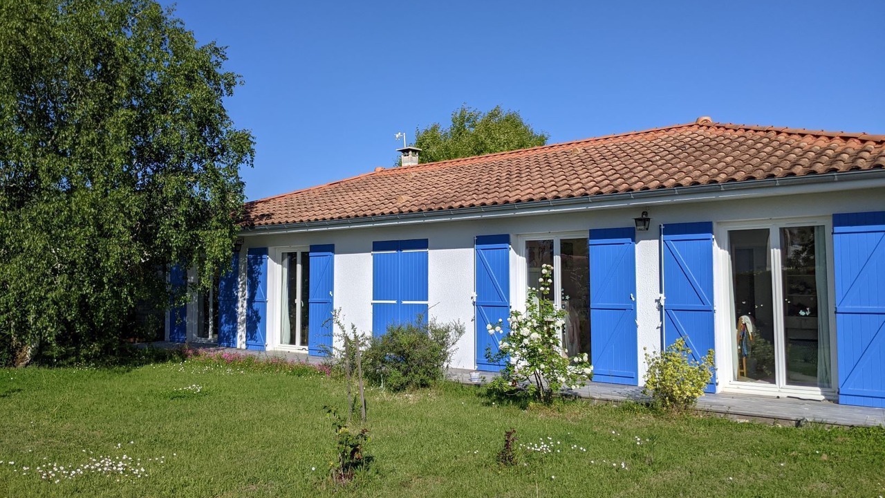 Photo of Outdoor in Martignas-Sur-Jalle