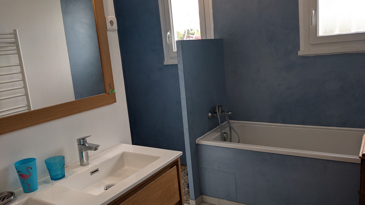 Photo of Bathroom in Martignas-Sur-Jalle