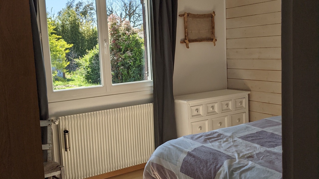 Photo of Bedroom in Martignas-Sur-Jalle