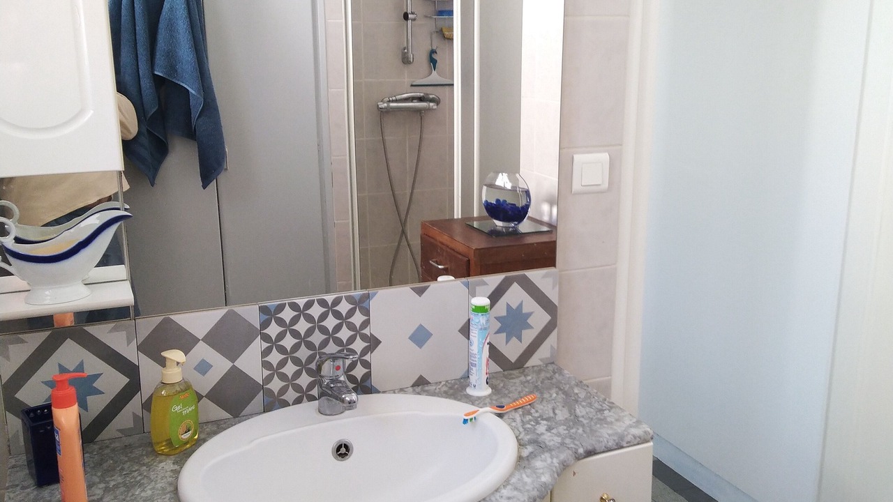 Photo of Bathroom in Perigueux