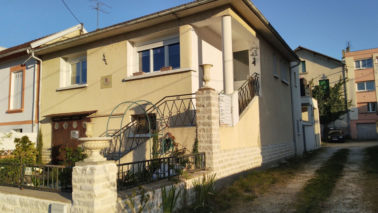 Photo of Outdoor in Perigueux