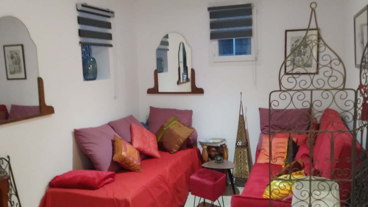 Photo of Livingroom in Perigueux