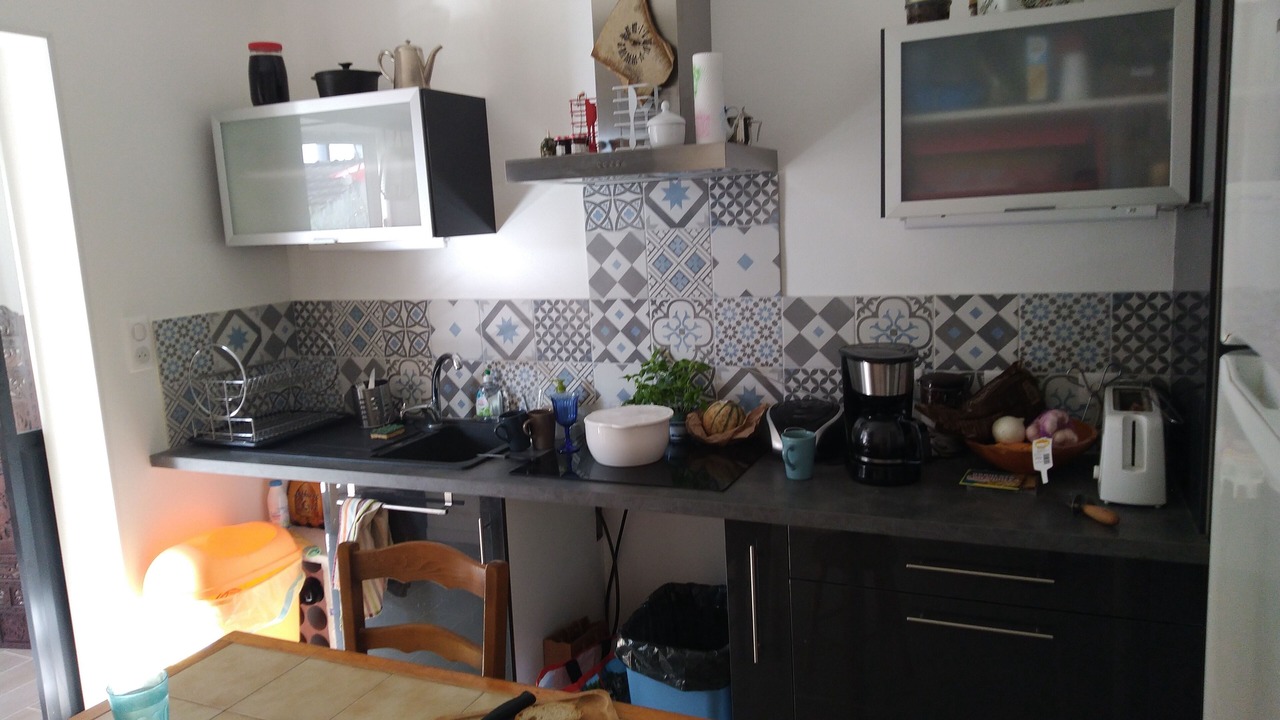 Photo of Kitchen in Perigueux