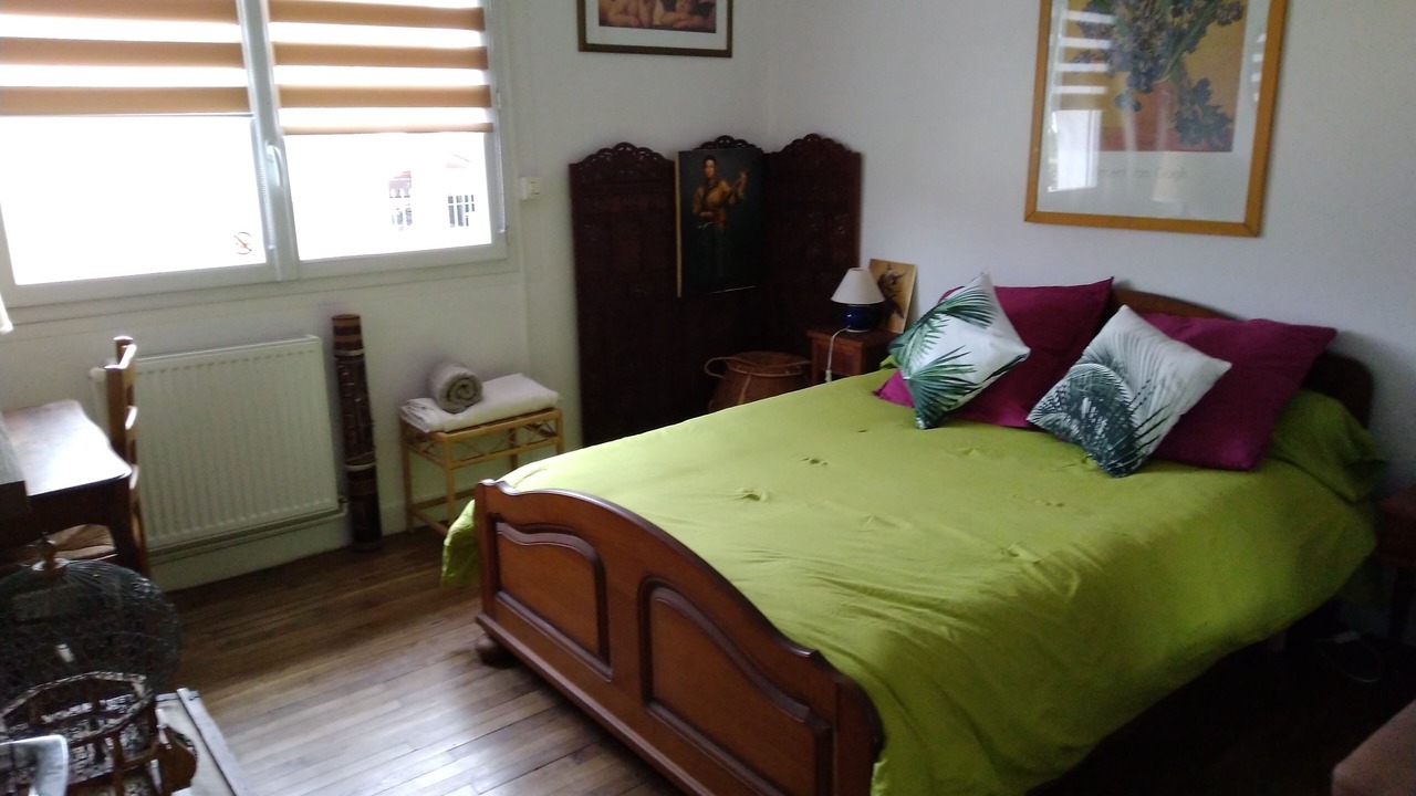 Photo of Bedroom in Perigueux