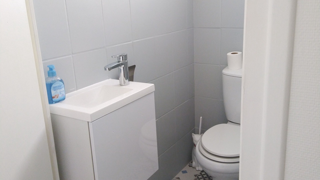 Photo of Bathroom in Perigueux