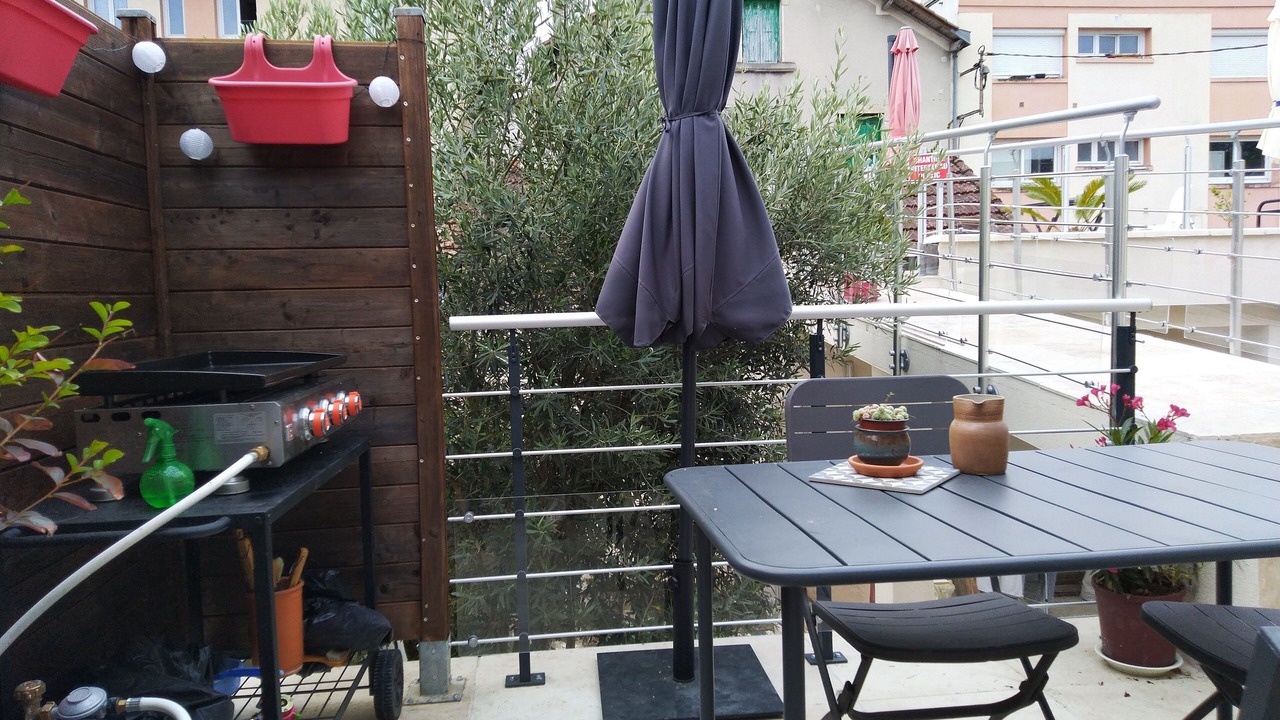 Photo of Outdoor in Perigueux