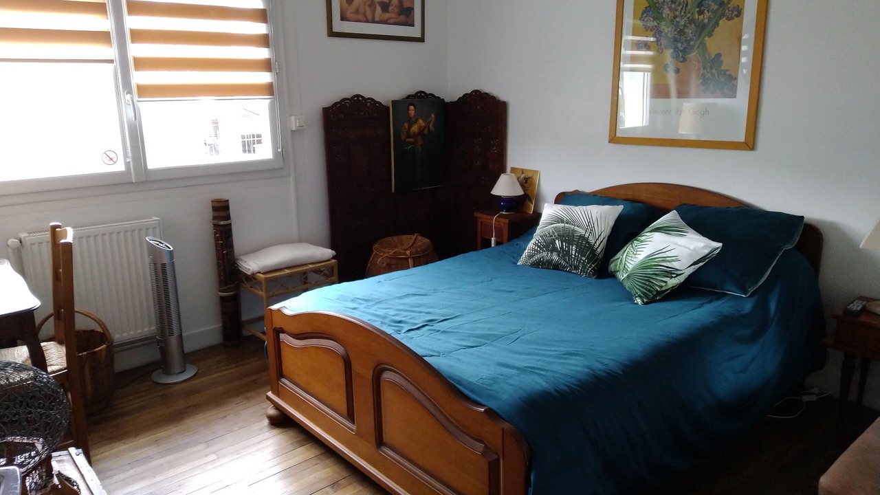 Photo of Bedroom in Perigueux