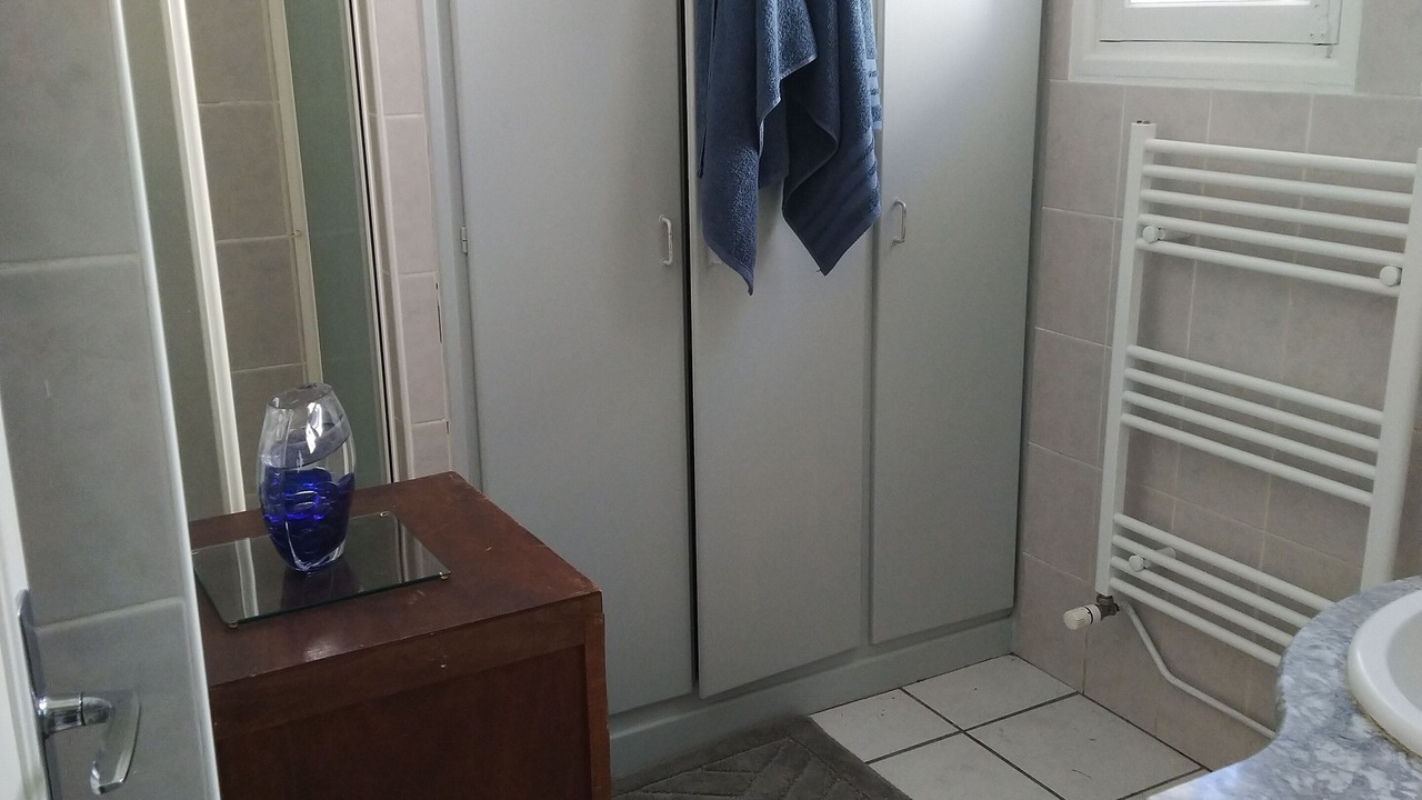 Photo of Bathroom in Perigueux