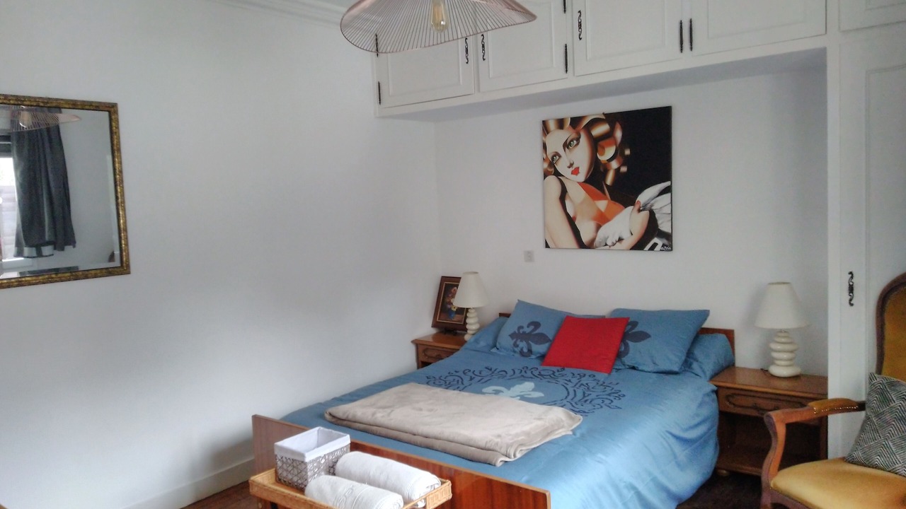 Photo of Bedroom in Perigueux