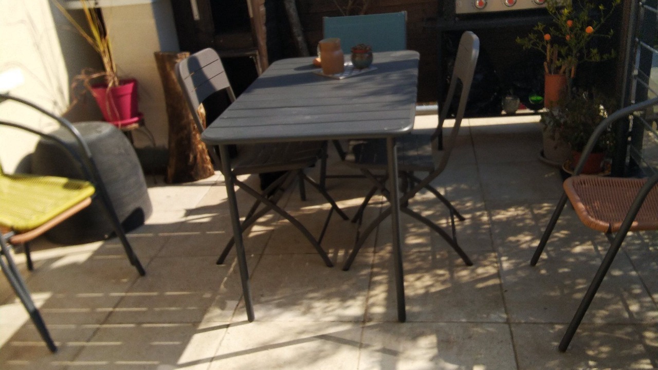 Photo of Outdoor in Perigueux