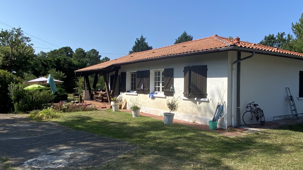 Photo of Outdoor in Sainte-Eulalie-en-Born