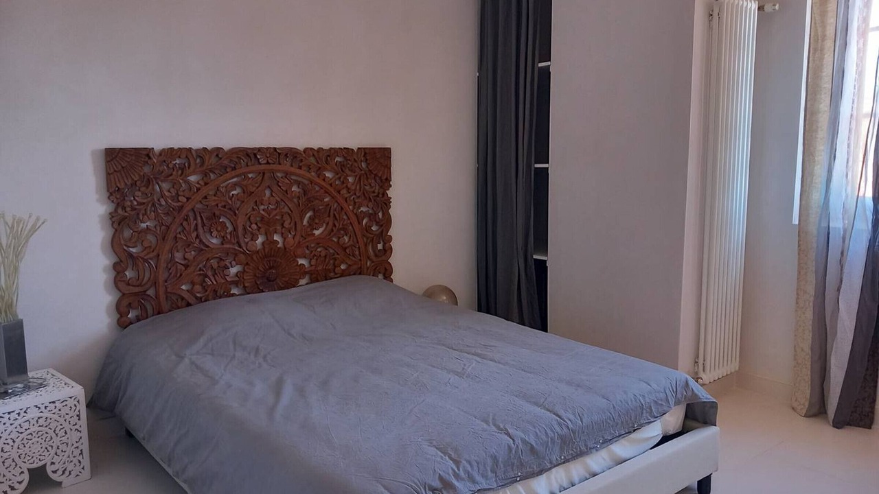 Photo of Bedroom in Mendionde