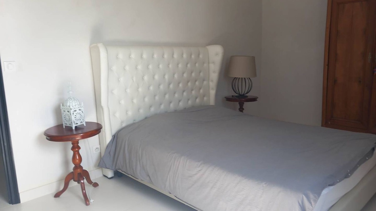 Photo of Bedroom in Mendionde