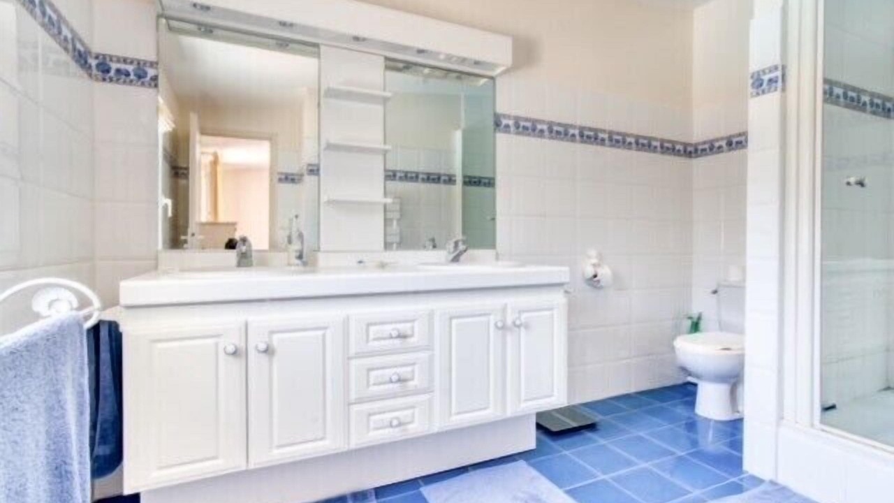 Photo of Bathroom in Ars-en-Re