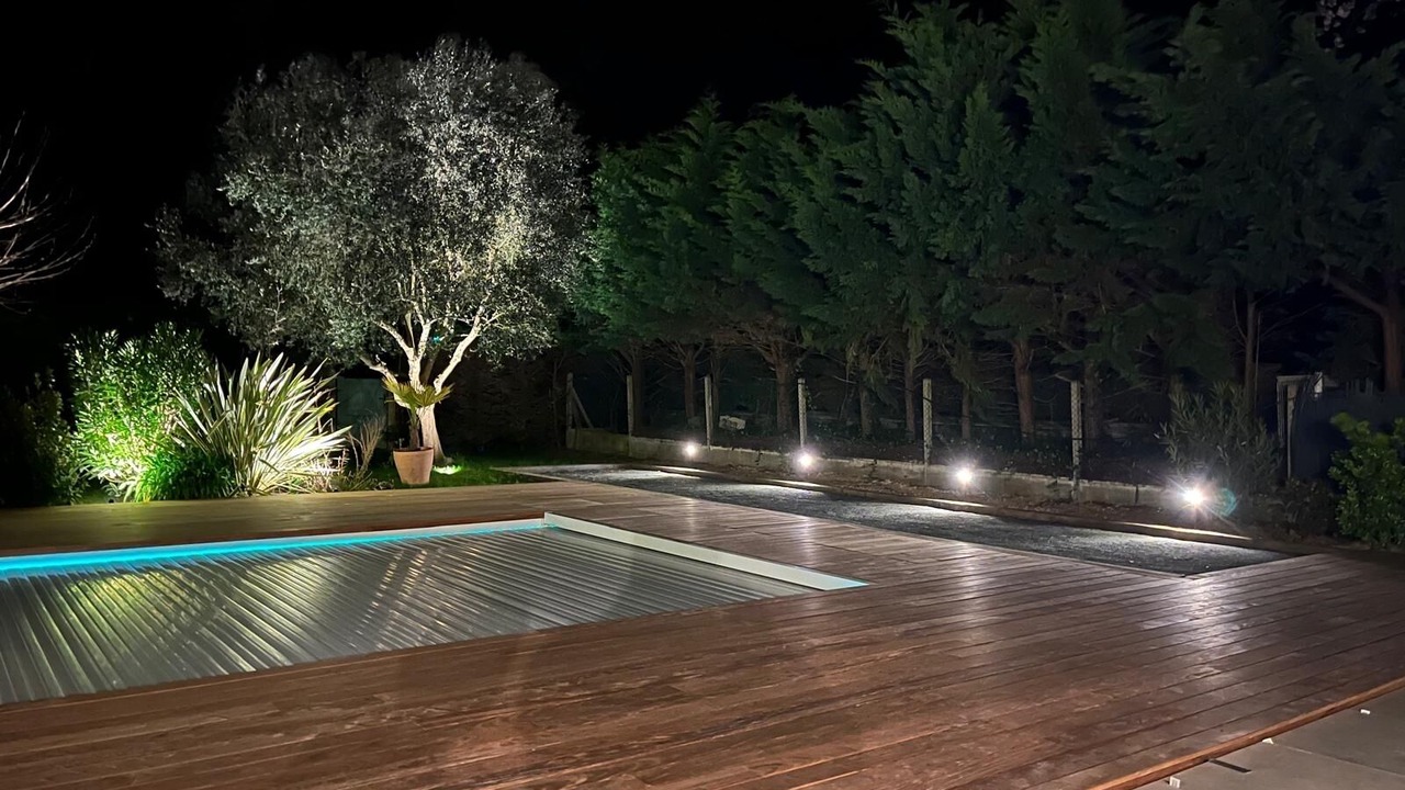 Photo of Outdoor in Ars-en-Re
