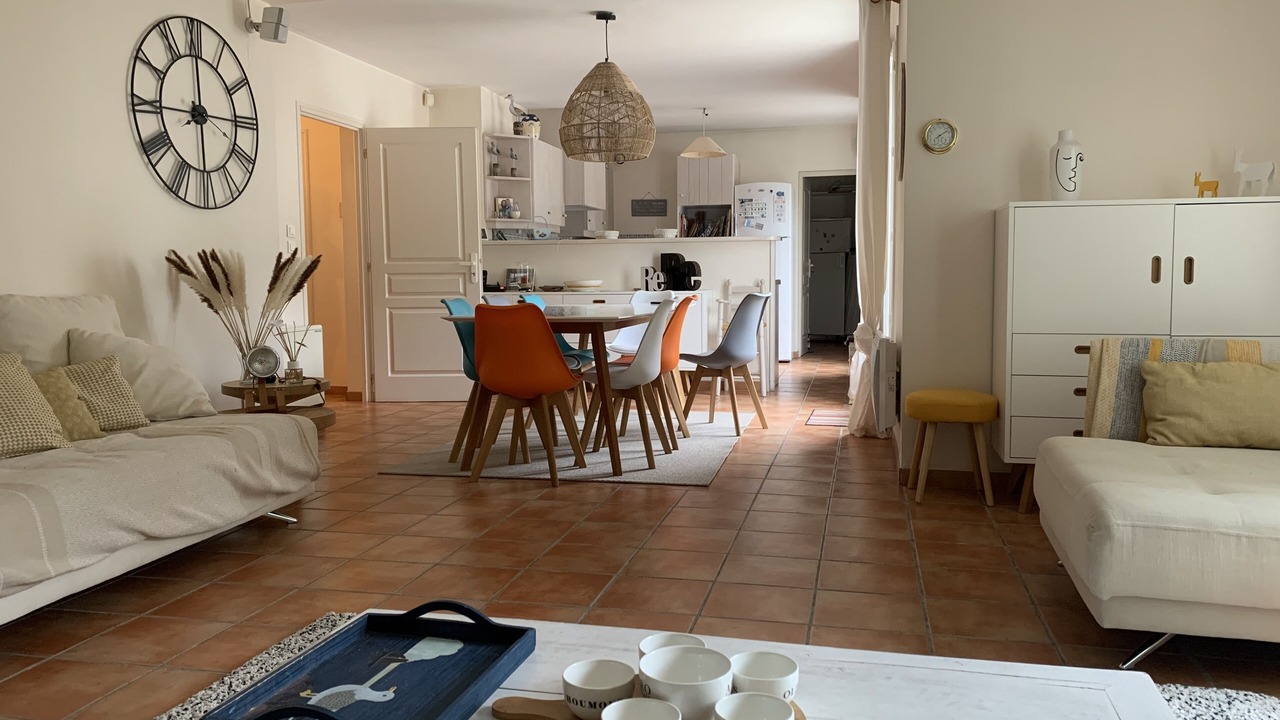 Photo of Livingroom in Ars-en-Re