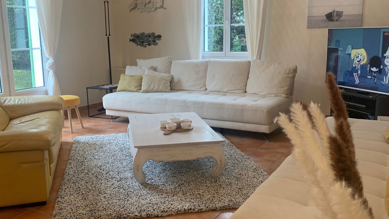 Photo of Livingroom in Ars-en-Re