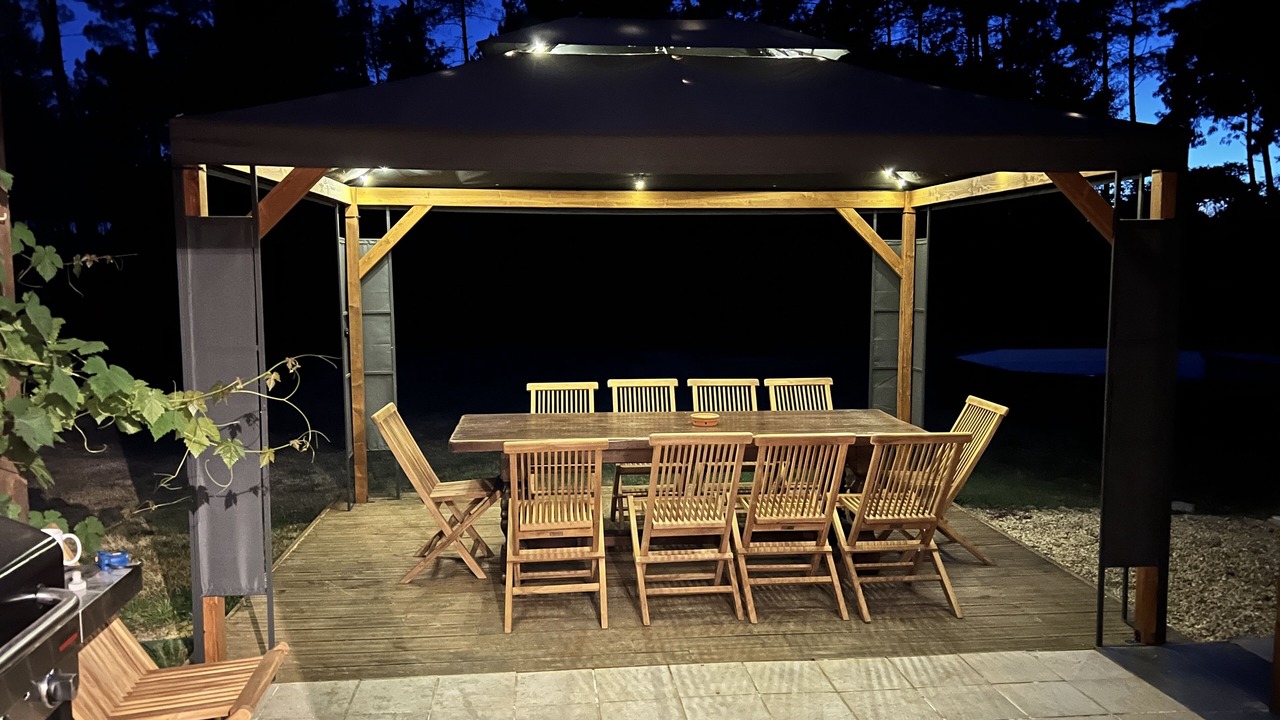 Photo of Outdoor in Lit-et-Mixe