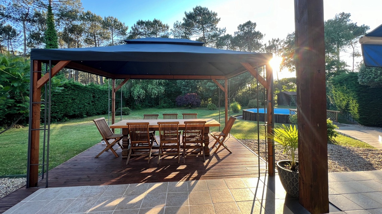 Photo of Outdoor in Lit-et-Mixe