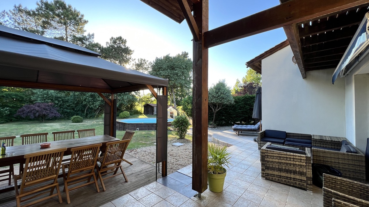 Photo of Outdoor in Lit-et-Mixe