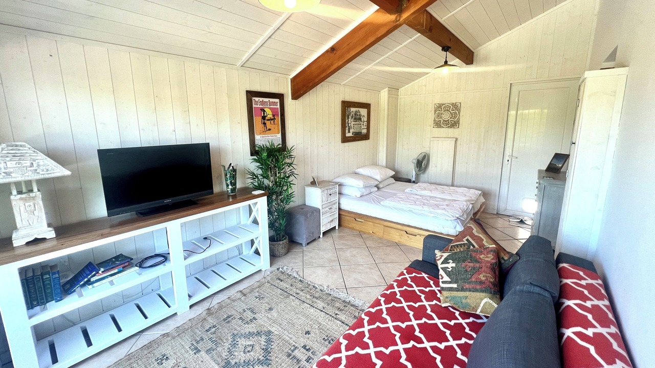 Photo of Bedroom in Lit-et-Mixe