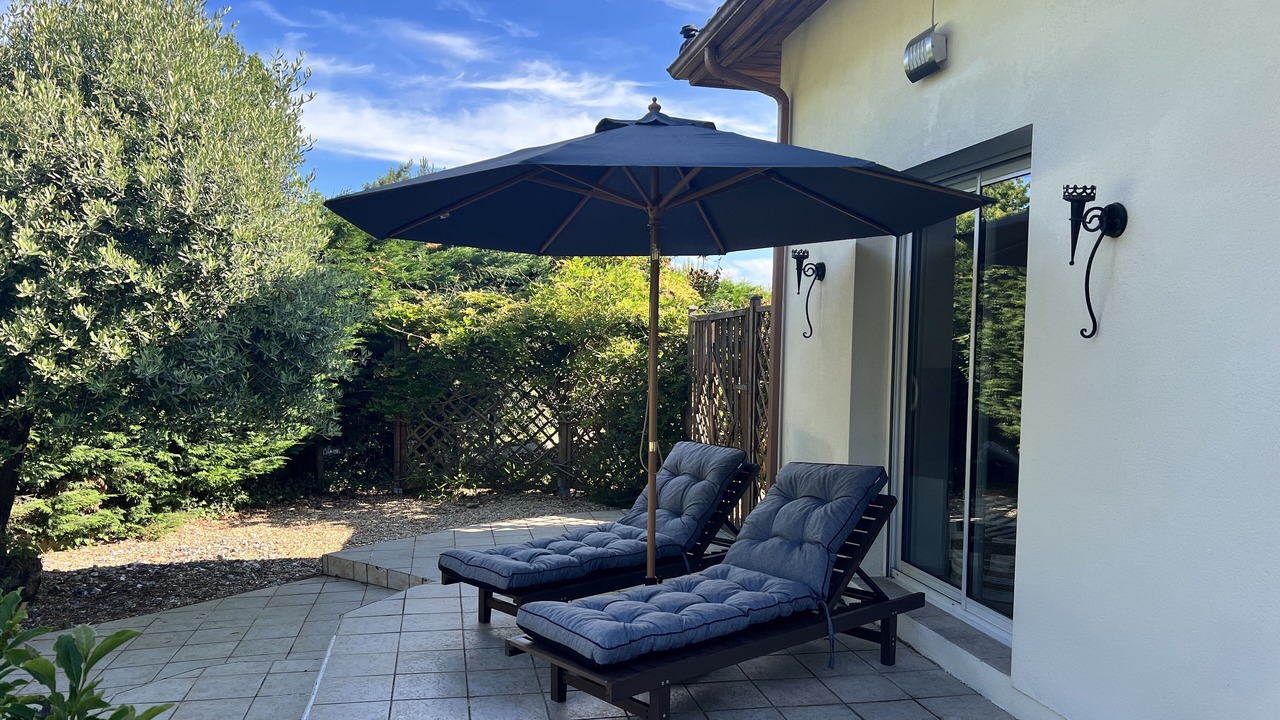 Photo of Patio Balcony in Lit-et-Mixe