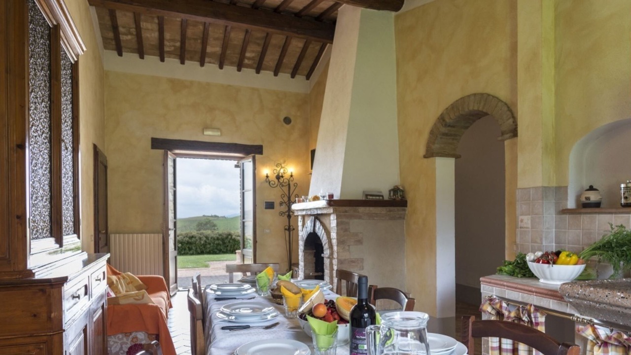 Photo of Others in San Casciano dei Bagni