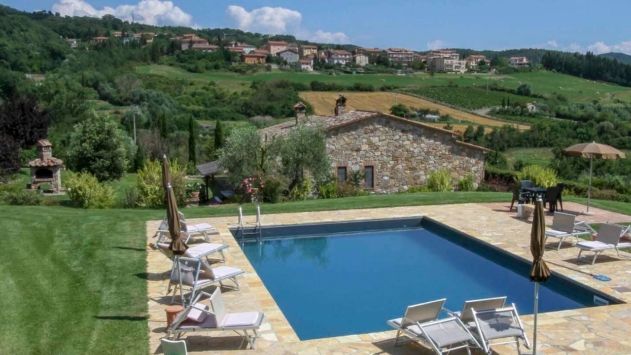 Photo of Outdoor in San Casciano dei Bagni