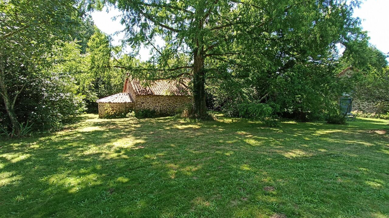 Photo of Outdoor in Mialet