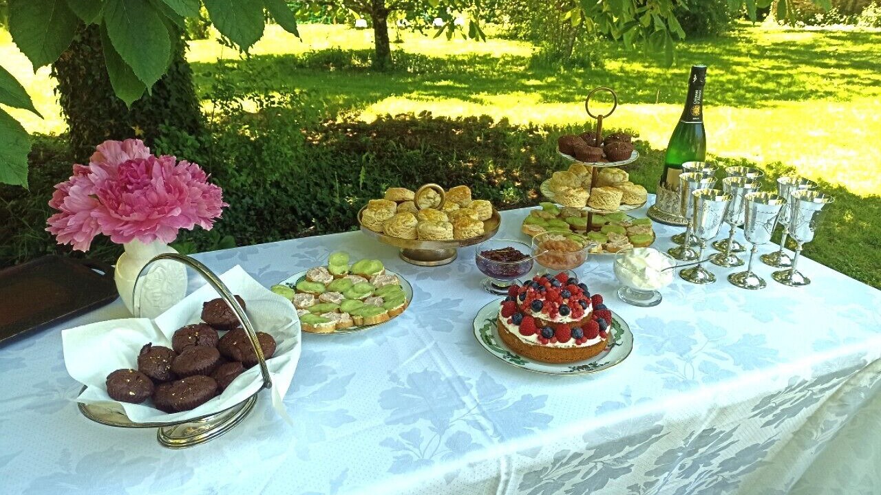 Photo of Outdoor in Mialet