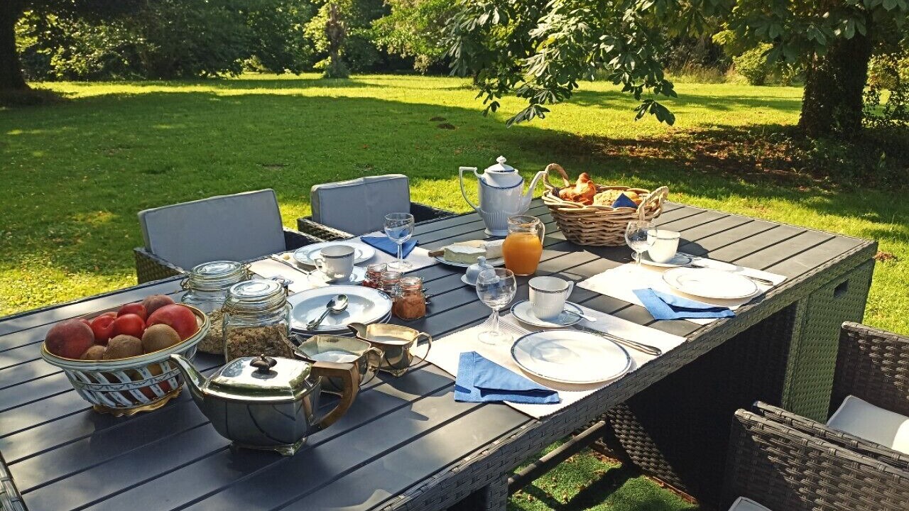 Photo of Outdoor in Mialet