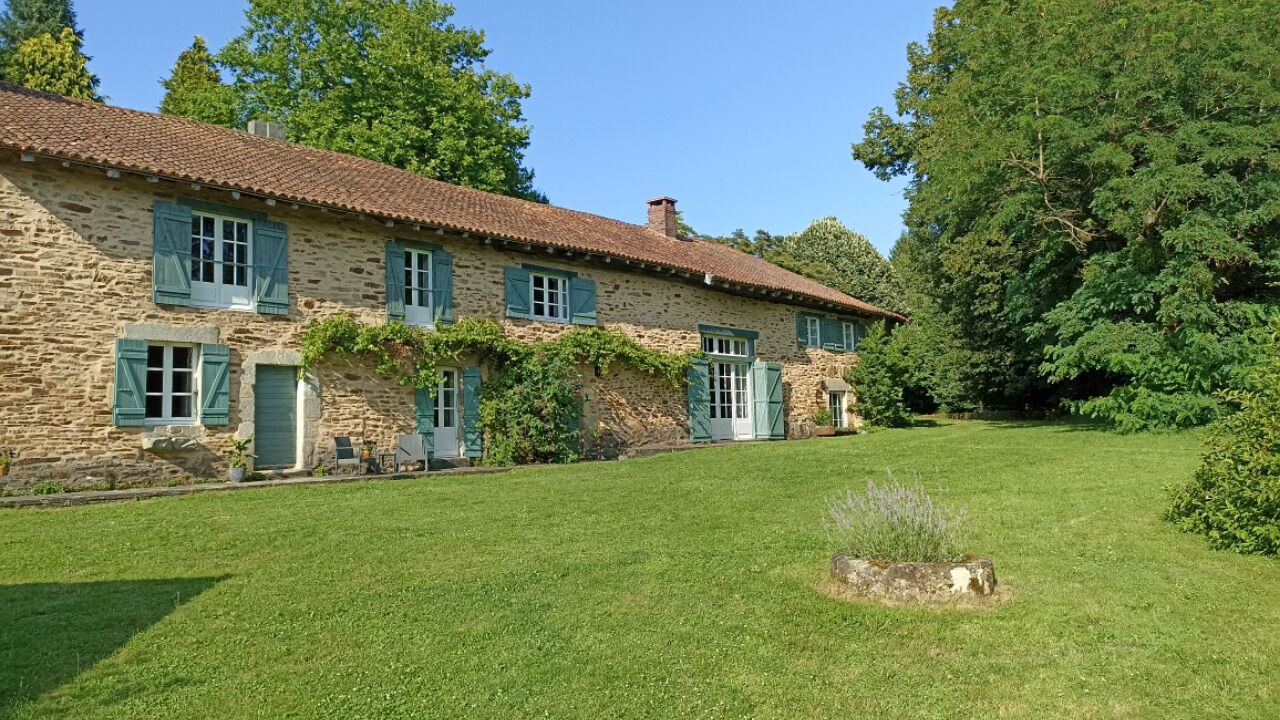 Photo of Outdoor in Mialet