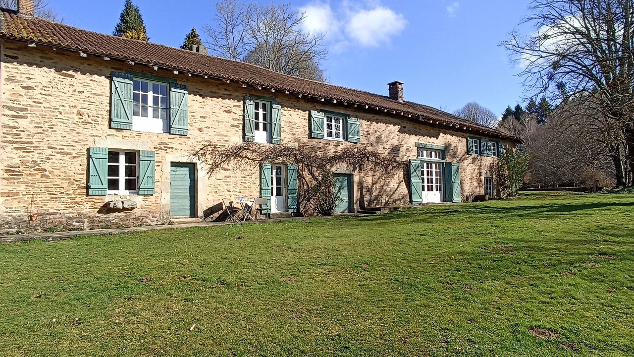 Photo of Outdoor in Mialet