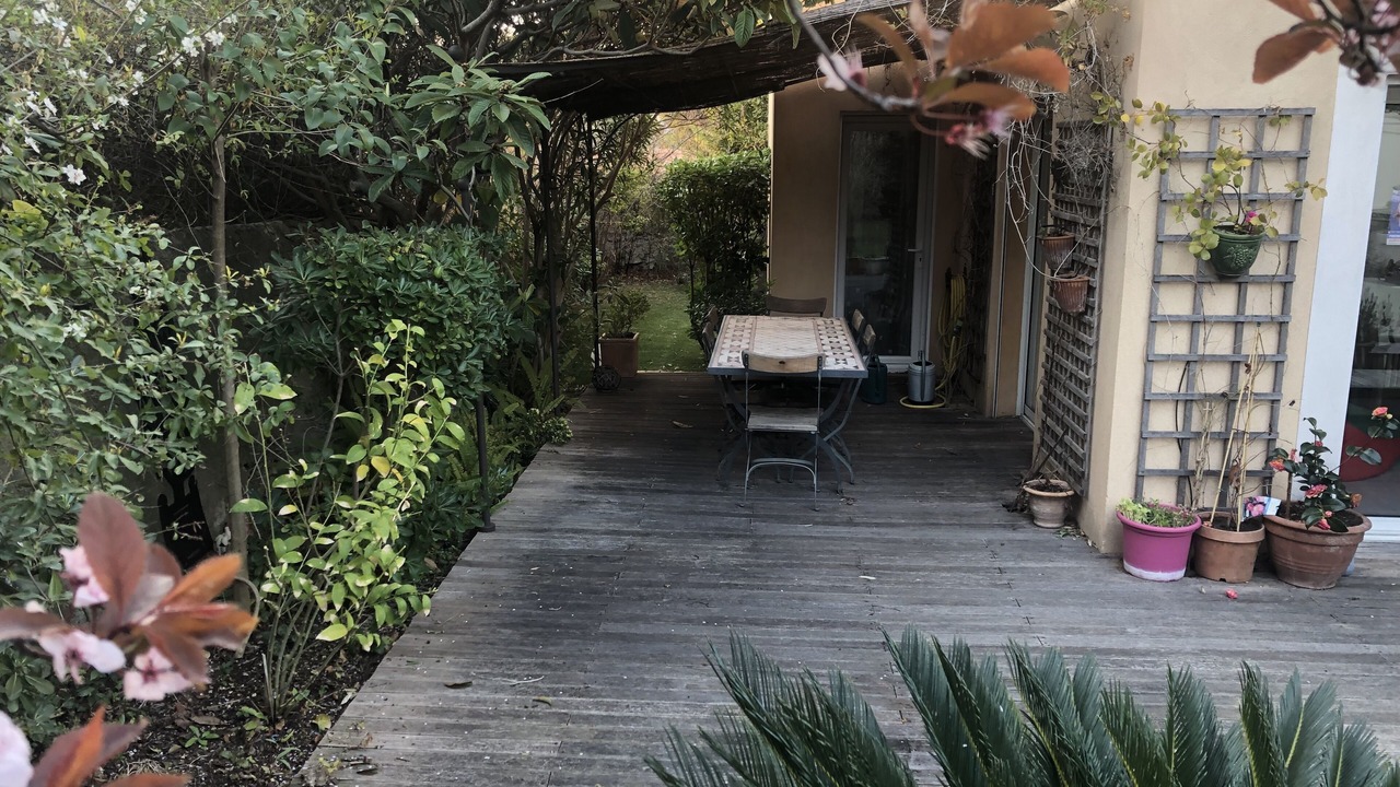 Photo of Outdoor in Montredon