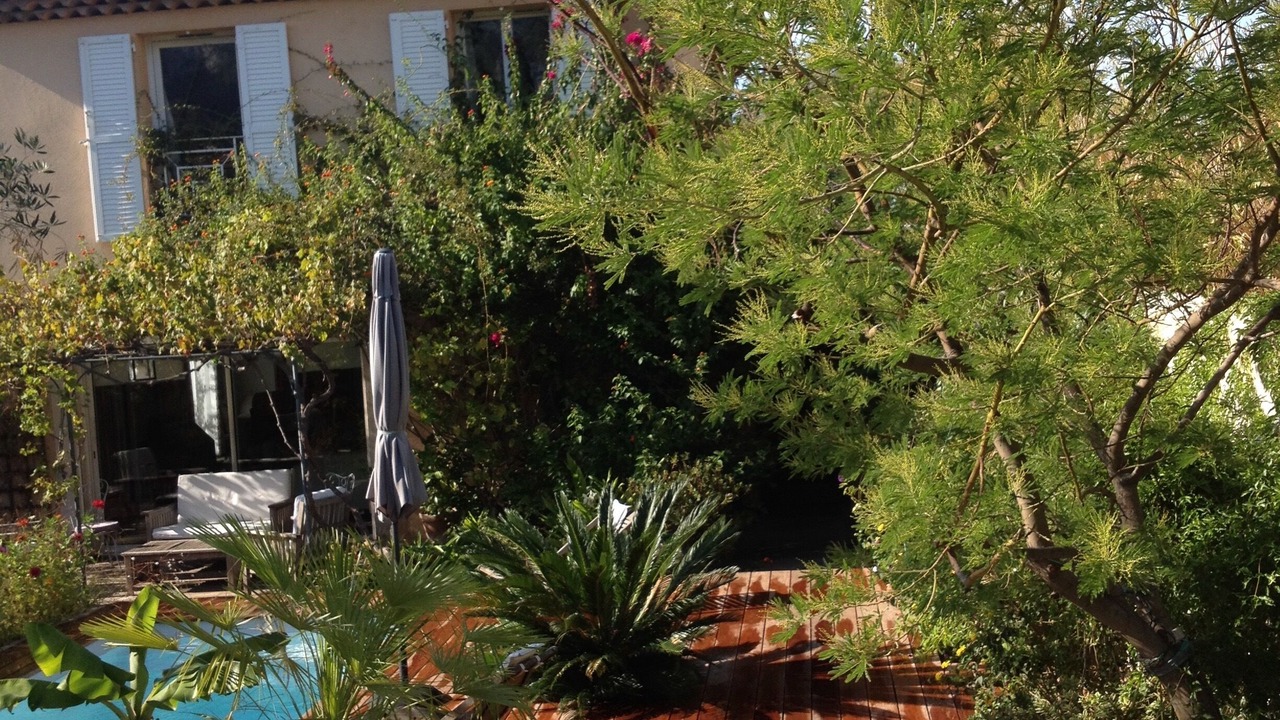 Photo of Outdoor in Montredon