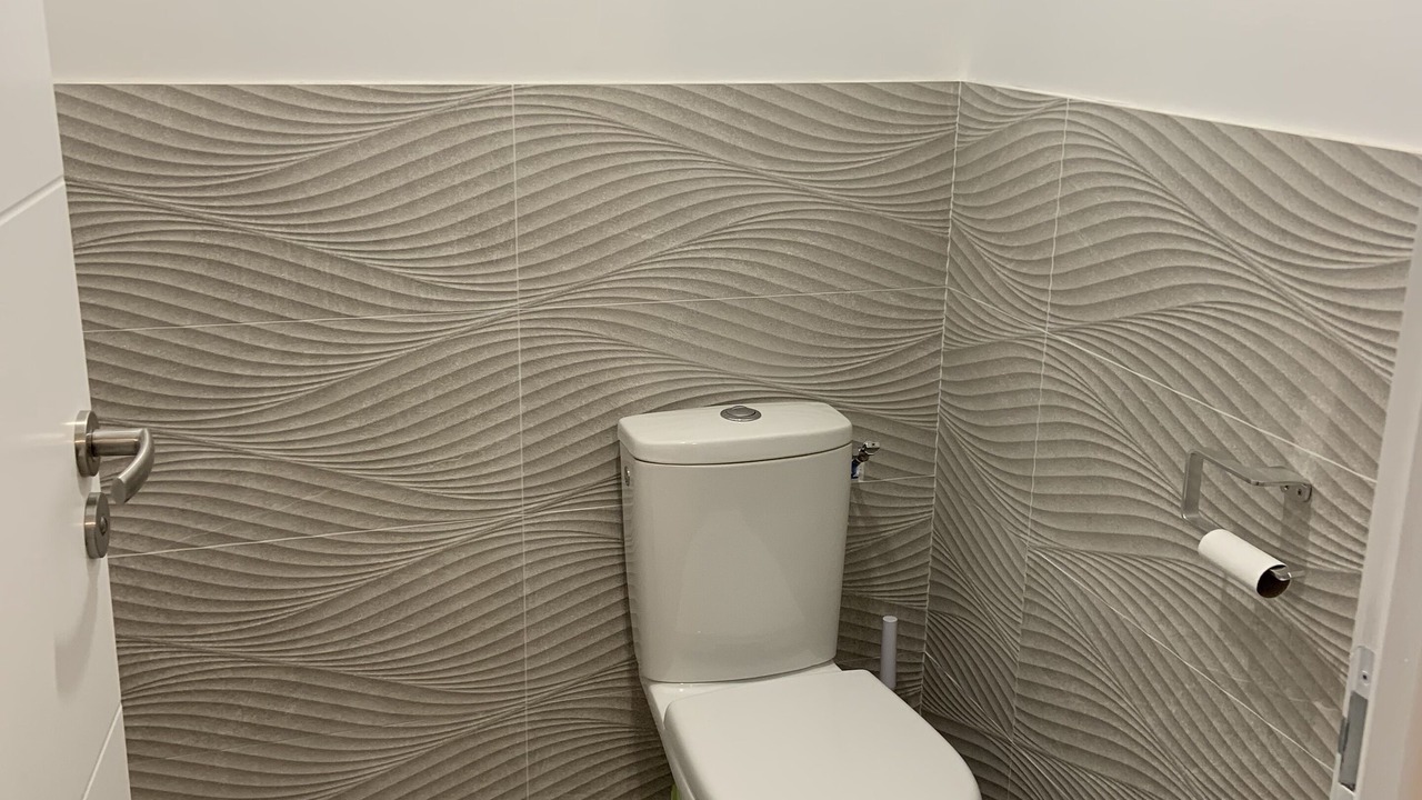 Photo of Bathroom in Saint-Pey-d'Armens
